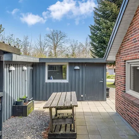 Garlef - 10km From The Sea By Interhome