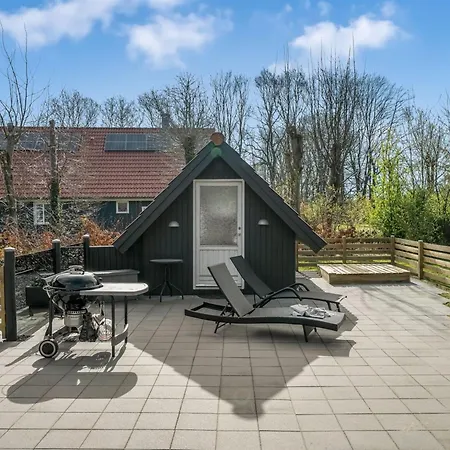 Dom wakacyjny Garlef - 10km From The Sea By Interhome