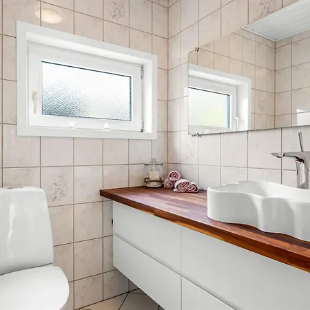 Garlef - 10km From The Sea By Interhome