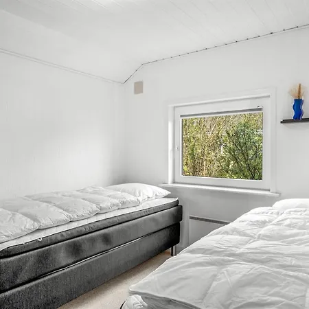 בית נופש Garlef - 10km From The Sea By Interhome