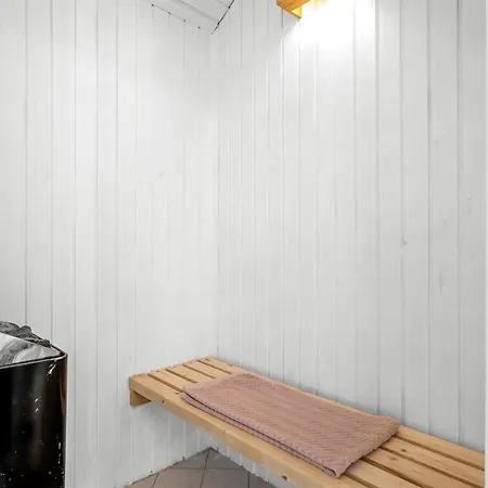 Garlef - 10km From The Sea By Interhome *
