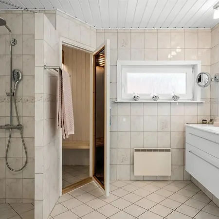 Garlef - 10km From The Sea By Interhome