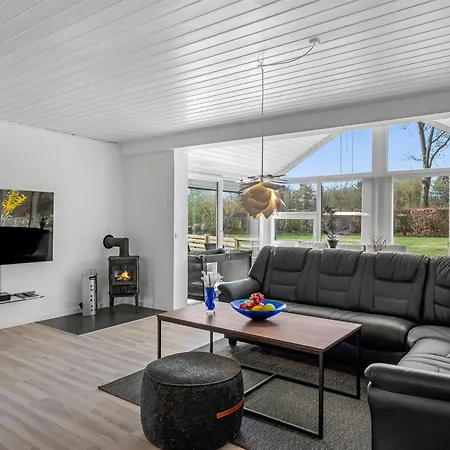 Garlef - 10km From The Sea By Interhome בית נופש *