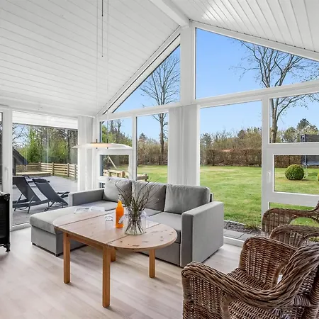 Garlef - 10km From The Sea By Interhome Oksbøl