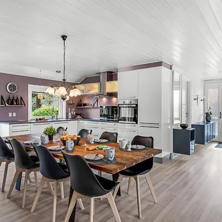 בית נופש Garlef - 10km From The Sea By Interhome