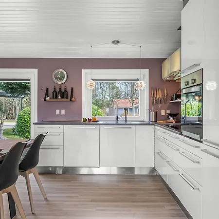 בית נופש Garlef - 10km From The Sea By Interhome *