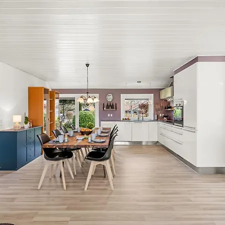 Garlef - 10km From The Sea By Interhome *