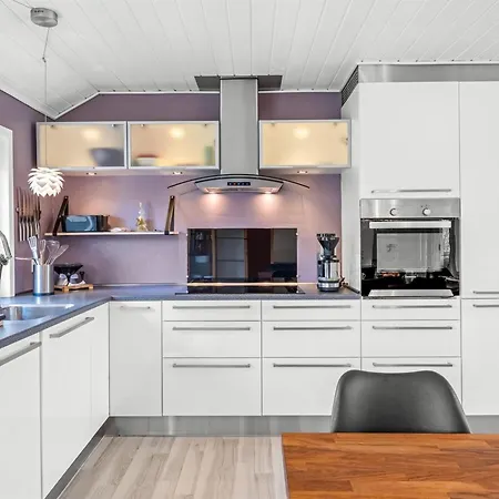 Dom wakacyjny Garlef - 10km From The Sea By Interhome *